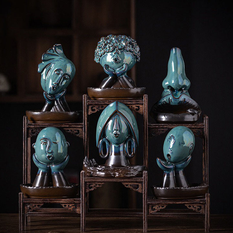 Honest craft, pure serenity